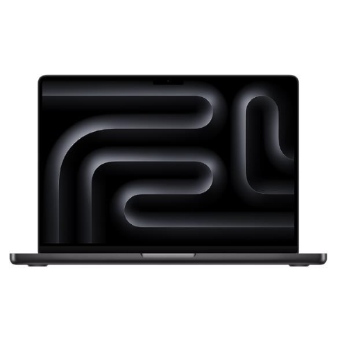 Apple MacBook Pro 14? Chip M5 10?core CPU 10?core GPU, 16GB, 512GB SSD Nero Siderale, Apple M, 36,1 cm (14.2?), 3024 x 1964 Pixel, 16 GB, 512 GB, macOS Tahoe